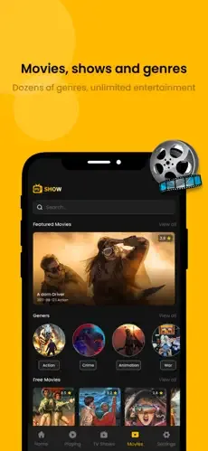 diney-hotstar Movies and shows
